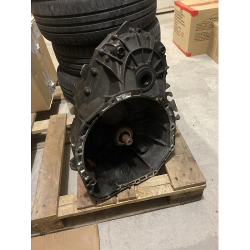 КПП механічна Mercedes Vito 2.2 110 638 2000 2.2 дизель. КПП механічна Mercedes Vito 2.2 110 638 2000 2.2 дизель.