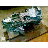 КПП механіка Audi 100 C4 2.0 1992