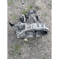 КПП механіка Nissan Note Micra k12 1.4 2003 1.4 л бензин.
