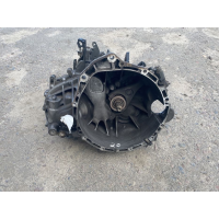 КПП механіка Nissan Primera P12 2003 2.2 DCI 131482.