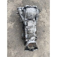 КПП механіка Mitsubishi Pajero L200 2.5 td 1996 ME580807.