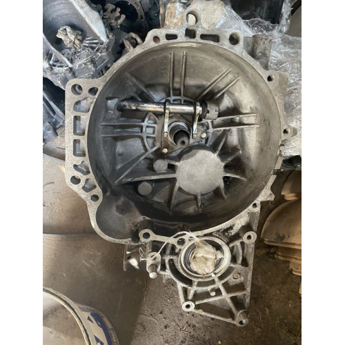 Мех КПП Hyundai Tucson 2004-2010 2.0 бензин.