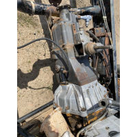 Кпп Mercedes Benz 310 410 510, 6022610901, 2.3 2.9, 1990, 2000, 2010, 2.3, 2.9 л, бензин.
