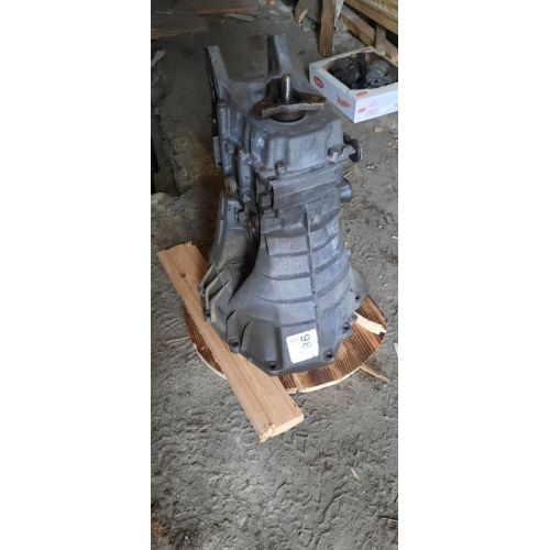 Кпп Mercedes-Benz 220, 1960 рік, 2.2 л бензин Кпп Mercedes-Benz 220, 1960 рік, 2.2 л бензин