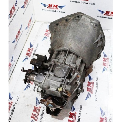 КПП Mercedes Sprinter 2.2 2.7 904, рік випуску, об'єм двигуна, паливо. Розбірка за правилами мерчант гугл.