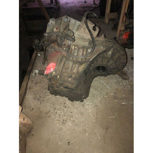 КПП Mercedes Вито 2.2cdi, 2005, 2.2 л дизель.