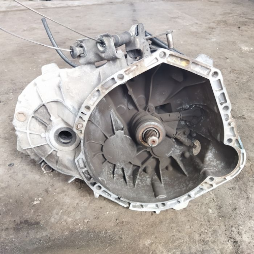 КПП Mercedes Vito 638 2.2cdi A6382601900, 2.2/2.3d, 2000-2003, дизель. КПП Mercedes Vito 638 2.2cdi A6382601900, 2.2/2.3d, 2000-2003, дизель.