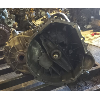 КПП Mercedes Vito 638 2.3 A6382600000, 2.3td, 2000 рік, дизель.