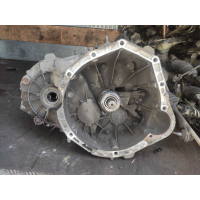 КПП Mercedes Vito w638 OM611 2.2cdi A6382602300, рік випуску 2000, об'єм двигуна 2.2 л, дизель.