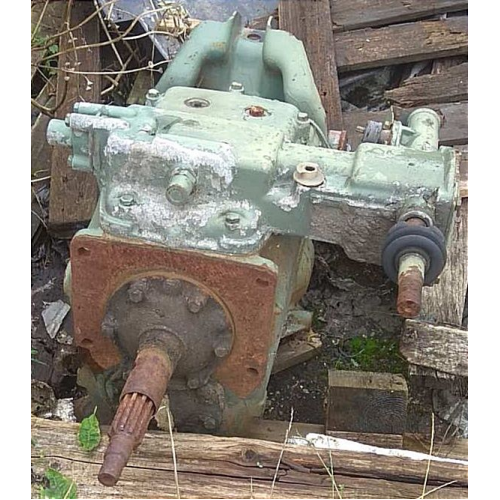 КПП Mercedes G56-6, 814, 2000, 6,4 л, дизель. КПП Mercedes G56-6, 814, 2000, 6,4 л, дизель.