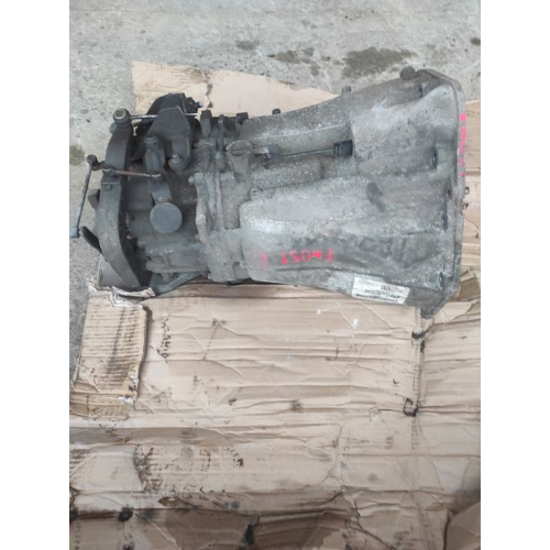 КПП Mercedes Viano 2.2 6ступка, 2006, 2.2л дизель. КПП Mercedes Viano 2.2 6ступка, 2006, 2.2л дизель.