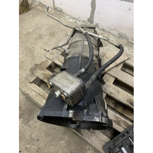 АКПП bmw x5 e53 6 ступка АКПП bmw x5 e53 6 ступка