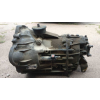 КПП Mercedes MB Sprinter 2.9 TDI, 2005, дизель, 2.9 л.