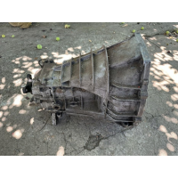 Кпп Mercedes 190 124, 1992 рік, 2.0 л, бензин.