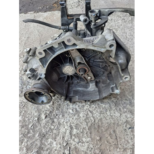 Кпп MFX на шкода фабия рапид 1.2TSI Кпп MFX на шкода фабия рапид 1.2TSI