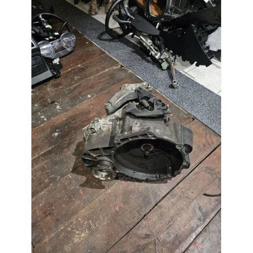 КПП MHA VAG механіка 6 ступ. 2012 р. 2.0 л дизель.