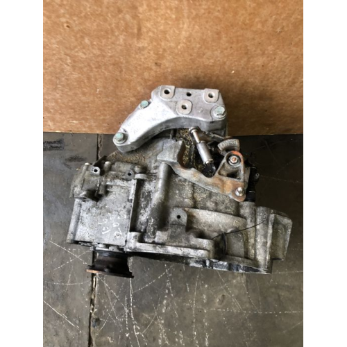 КПП мкпп JLU Passat B6 Golf Jetta Octavia A5 2.0 TDI 2008 2.0 л дизель КПП мкпп JLU Passat B6 Golf Jetta Octavia A5 2.0 TDI 2008 2.0 л дизель