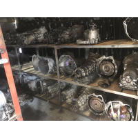АКПП BMW X5 E53 Е60 E61 Е65 E87 Е70 Е90 ZF 6hp26x 6hp26 6hp28