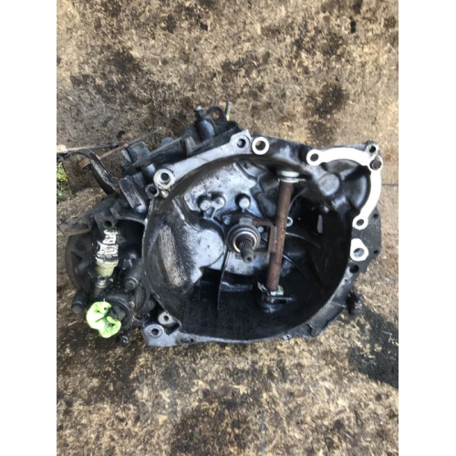 КПП МКПП 20TA74 для Сітроєн Берлінго 1.9 дизель, випущена в Україні. КПП МКПП 20TA74 для Сітроєн Берлінго 1.9 дизель, випущена в Україні.