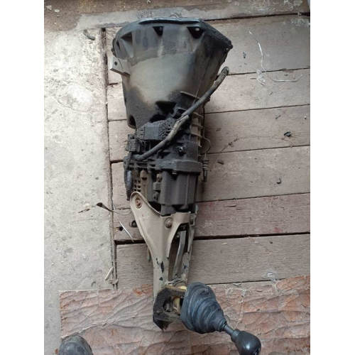 КПП МКПП Ford Scorpio 2.0 1995 2.0 л бензин КПП МКПП Ford Scorpio 2.0 1995 2.0 л бензин