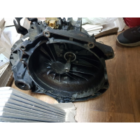 КПП Ford Transit, MT-82, 2018, 2.0 л дизель.