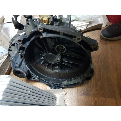 КПП Ford Transit, MT-82, 2018, 2.0 л дизель. КПП Ford Transit, MT-82, 2018, 2.0 л дизель.