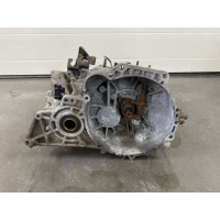 КПП МКПП Kia Sportage Hyundai Tucson 2.0 05-09р. 2.0 л бензин.