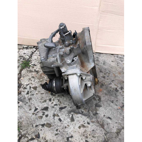 Кпп мкпп коробка передач M32 Opel 2.0 cdti Insignia A Інсігнія Кпп мкпп коробка передач M32 Opel 2.0 cdti Insignia A Інсігнія