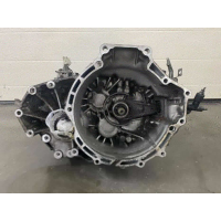 КПП МКПП Mazda CX-7 2.2 дизель A640-17-01XB, 2009 рік, 2.2 л, дизель.
