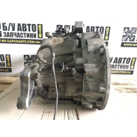 КПП МКПП Mercedes W245 W169 om640 B kl. Akl. 2004 1.7 дизель.