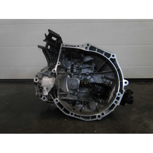 КПП МКПП Peugeot 301 Citroen C-Elysee 1.2 20A701 2019 1.2 л бензин.