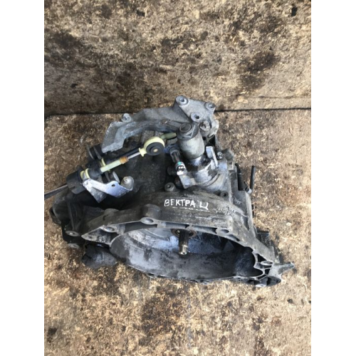 КПП МКПП Коробка передач Опель Вектра Ц Зафіра Б 2.2 М32 6-ти ступка КПП МКПП Коробка передач Опель Вектра Ц Зафіра Б 2.2 М32 6-ти ступка
