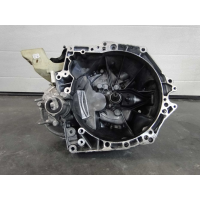 КПП МКПП Peugeot 301 Citroen C-Elysee 1.6 E-HDi 16-21р 1.6 л дизель.