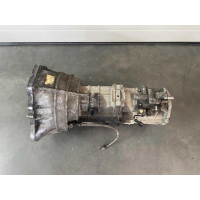 КПП МКПП SsangYong Actyon Kyron 2.0 XDi 06-12р. 2WD.