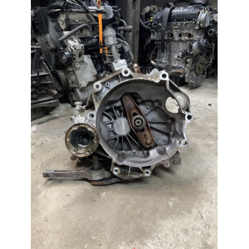 Кпп Мкпп Коробка передач Volkswagen Golf Touran Passat Jetta 1.6 fsi Кпп Мкпп Коробка передач Volkswagen Golf Touran Passat Jetta 1.6 fsi