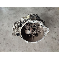 КПП МКПП для Renault Megane 3 Scenic 3 1.6 dci, виробництво Україна. КПП МКПП для Renault Megane 3 Scenic 3 1.6 dci, виробництво Україна.