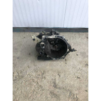 КПП Citroen/Peugeot 1.6 HDI 20DP45, механічна, 2015, 1.6 л, дизель.