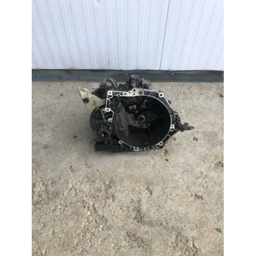 КПП Citroen/Peugeot 1.6 HDI 20DP45, механічна, 2015, 1.6 л, дизель. КПП Citroen/Peugeot 1.6 HDI 20DP45, механічна, 2015, 1.6 л, дизель.