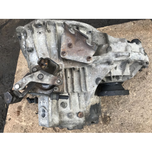 КПП МКПП Mercedes-Benz Vito 638 2.2CDI 2003 2.2 л дизель КПП МКПП Mercedes-Benz Vito 638 2.2CDI 2003 2.2 л дизель