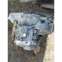 КПП МКПП Opel Vectra F16 W3.55 коробка передач Опель Вектра Ф16 W3.55
