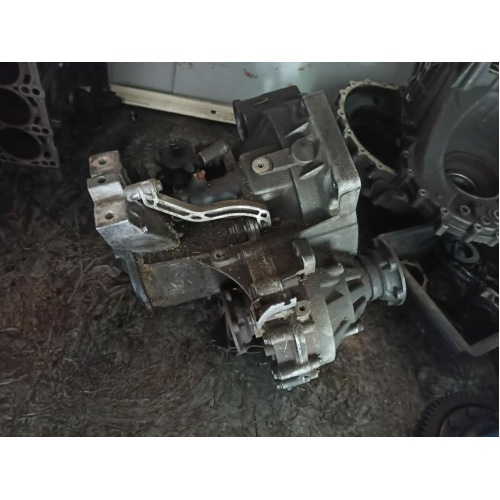 КПП МКПП тип GQR коробка передач Volkswagen Caddy 1.9TDI КПП МКПП тип GQR коробка передач Volkswagen Caddy 1.9TDI