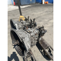 КПП MYY5T 14 шл. Isuzu NQR (Е-1/Е-2) /Богдан (Е-1/Е-2): рік випуску, об'єм двигуна, паливо.