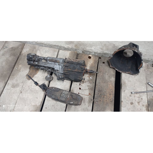 КПП Ford Sierra Scorpio Transit Granada. Коробка передач, 9-я передача, 1989 рік, 2.0 літра, бензин. КПП Ford Sierra Scorpio Transit Granada. Коробка передач, 9-я передача, 1989 рік, 2.0 літра, бензин.