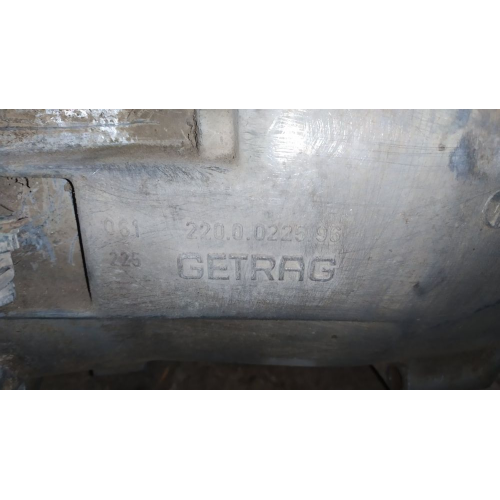 КПП на - BMW e 36 КПП на - BMW e 36