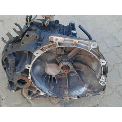 КПП для Ford Focus 1.8 дизель, модель, рік, об'єм двигуна, паливо. КПП для Ford Focus 1.8 дизель, модель, рік, об'єм двигуна, паливо.