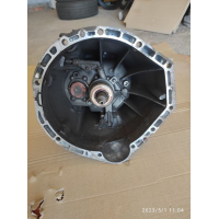 КПП Mercedes Vito 639 R 203 261 09 01: коробка передач, 2009, 2.2 л дизель.
