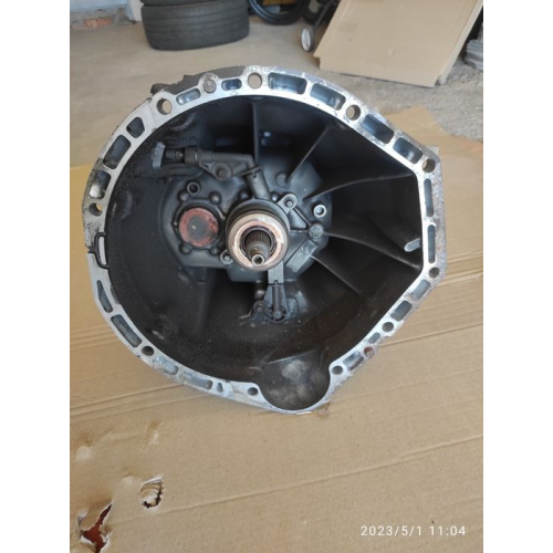 КПП Mercedes Vito 639 R 203 261 09 01: коробка передач, 2009, 2.2 л дизель. КПП Mercedes Vito 639 R 203 261 09 01: коробка передач, 2009, 2.2 л дизель.