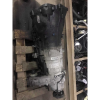 Акпп BMW X5 E70 24007581582 GA6HP26Z - W2E Коробка БМВ Х5 Е70 3.0