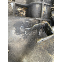 Кпп Opel Vectra Astra Kadett 1.6 F16 1990-2000, 1.6 л бензин.
