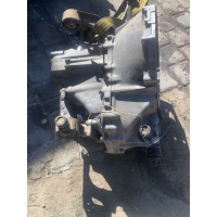 КПП Nissan Maxima J30 1988-1994: коробка передач, J30, 1988-1994, 3.0 л, бензин.